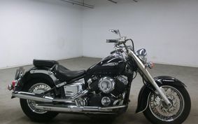 YAMAHA DRAGSTAR 400 CLASSIC 2002 VH01J