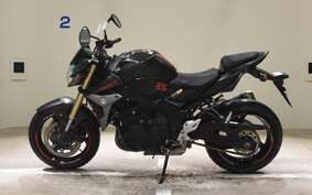 SUZUKI GSR750 A 2014 GR7NA