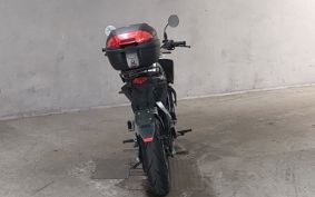 KTM 200 DUKE JUC40