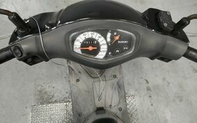 SUZUKI ADDRESS V125 G CF46A