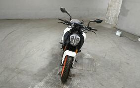 KTM 390 DUKE 2017 JPJ