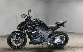 KAWASAKI Z1000 2015 ZRT00F