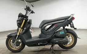 HONDA ZOOMER-X JF38