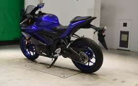 YAMAHA YZF-R25 RG43J