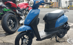 SUZUKI LETS CA4AA