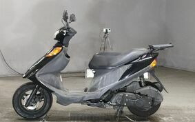 SUZUKI ADDRESS V125 CF4EA