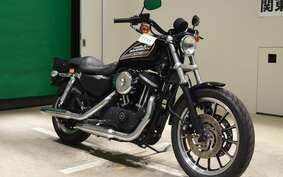 HARLEY XL883RI 2009 CS2