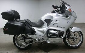 BMW R1150RT 2001 0419