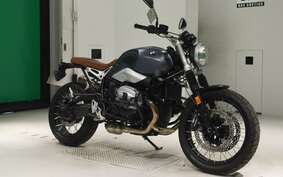 BMW R NINE T SCRAMBLER 2019