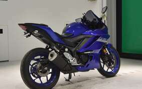 YAMAHA YZF-R3 2021 RH13J