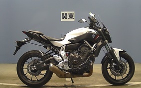 YAMAHA MT-07 2014 RM07J