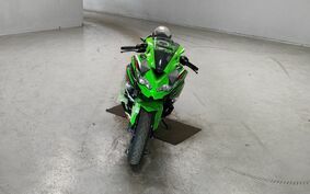 KAWASAKI ZX-25R ZX250E