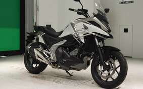 HONDA NC750X DCT 2022 RH09