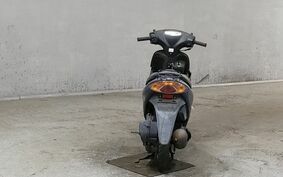 SUZUKI ADDRESS V50 CA44A