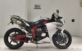 YAMAHA YZF-R1 2009 RN24J