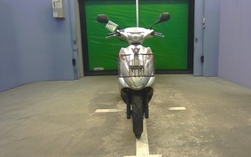 SUZUKI ADDRESS V125 G CF46A