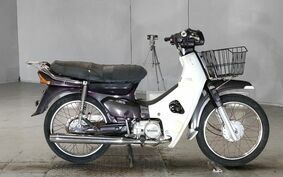 HONDA C100 SUPER CUB HA05