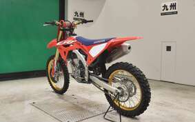 HONDA CRF450R PE07