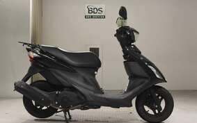 SUZUKI ADDRESS V125 S CF4MA