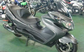 SUZUKI SKYWAVE 250 (Burgman 250) S CJ46A