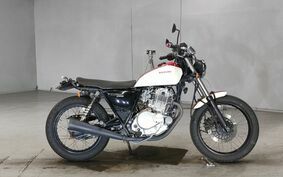 SUZUKI GRASS TRACKER NJ47J