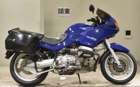 BMW R1100RS 1996 4580