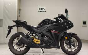 YAMAHA YZF-R25 RG43J