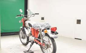 HONDA CL50 BENLY CD50