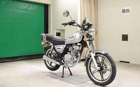 SUZUKI GN125 H PCJG9