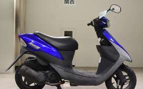 SUZUKI LET's 2 CA1PA