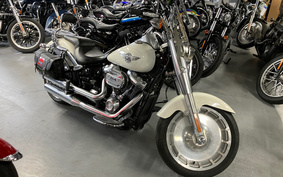 HARLEY FLFBS 2018 YGK