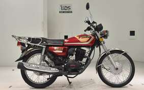 HONDA CG125