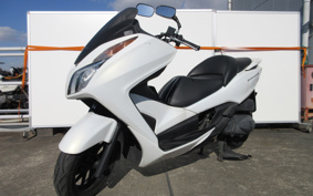 HONDA FORZA MF12