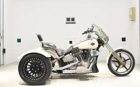 HARLEY FXCW1580 TRIKE 2009 JJ5