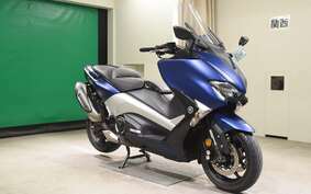 YAMAHA T-MAX 530 DX 2017 SJ15J