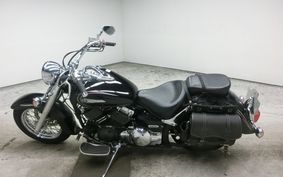 YAMAHA DRAGSTAR 400 CLASSIC 2010 VH02J