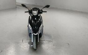 SUZUKI ADDRESS 125 DT11A