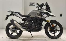 BMW G310GS 2021