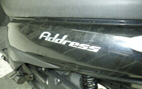 SUZUKI ADDRESS 110 CE47A