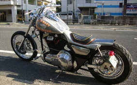 HARLEY FXR Super Glide 1990 EAL