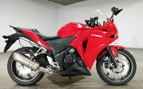 HONDA CBR250R MC41