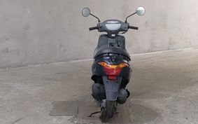 SUZUKI LETS5 CA47A