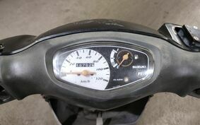 SUZUKI ADDRESS V125 G CF46A