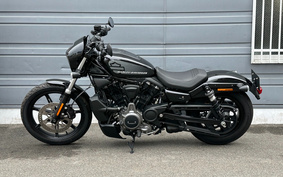 HARLEY RH975 ナイトスター 2022 ZH1