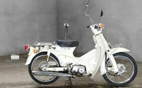 HONDA C70 SUPER CUB HA02