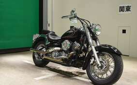 YAMAHA DRAGSTAR 400 CLASSIC  2011 VH02J