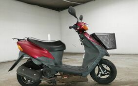 SUZUKI LET's 2 CA1PA