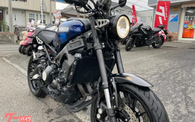 YAMAHA XSR900 2019 RN56J