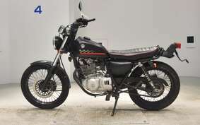 SUZUKI GRASS TRACKER NJ47A