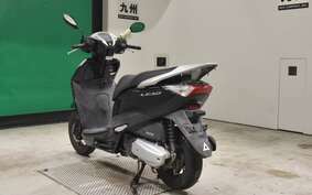 HONDA LEAD 125 JF45